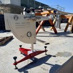 What is Wet Pendulum Slip Testing?