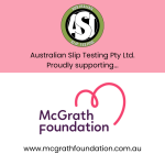 AST McGrath Foundation