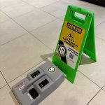What is Dry Floor Friction Testing?
