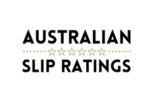 Australian Slip Ratings