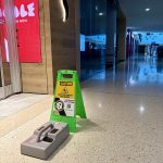 Slip Testing for Cleaning Companies