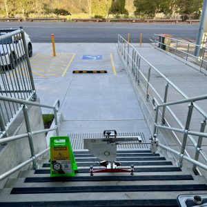 Slip Testing Mid-North Coast NSW