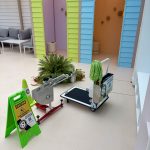Slip Resistance Testing for Schools, Aged Care, and Vulnerable Person Environments