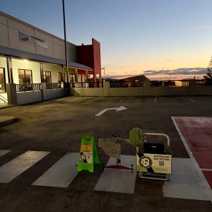 Slip Resistance Testing Hobart