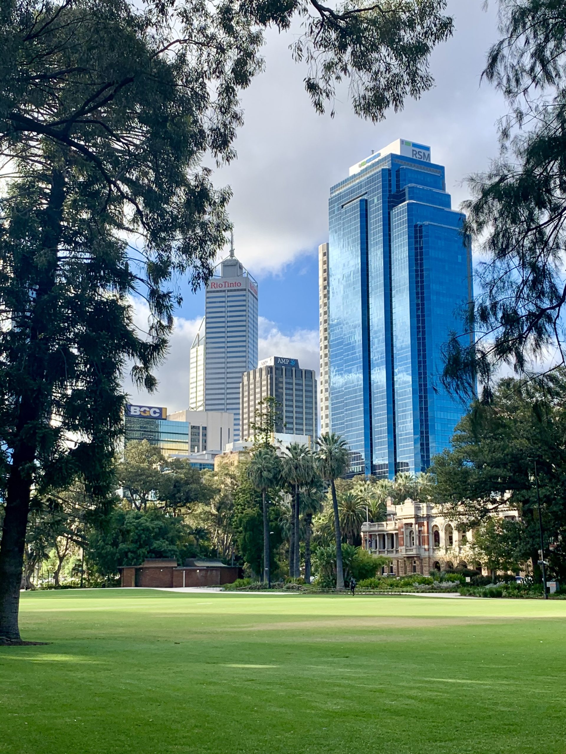 Slip Testing Services Perth